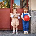 Ikatee - Patron Couture Bébé Combinaison, Barboteuse et Robe "Faro" du 1 mois au 4 ans 14.webp