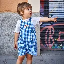 Ikatee - Patron Couture Bébé Combinaison, Barboteuse et Robe "Faro" du 1 mois au 4 ans 10.webp
