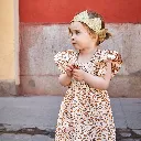 Ikatee - Patron Couture Bébé Combinaison, Barboteuse et Robe "Faro" du 1 mois au 4 ans 7.webp