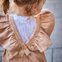 Ikatee - Patron Couture Bébé Combinaison, Barboteuse et Robe "Faro" du 1 mois au 4 ans 15.webp