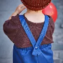 Ikatee - Patron Couture Bébé Combinaison, Barboteuse et Robe "Faro" du 1 mois au 4 ans 2.webp