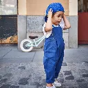 Ikatee - Patron Couture Bébé Combinaison, Barboteuse et Robe "Faro" du 1 mois au 4 ans 4.webp