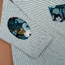 Ikatee - Patron Couture Bébé T-shirt Marinière "Capecod" du 1 mois au 4 ans 7.webp