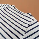 Ikatee - Patron Couture Bébé T-shirt Marinière "Capecod" du 1 mois au 4 ans 5.webp