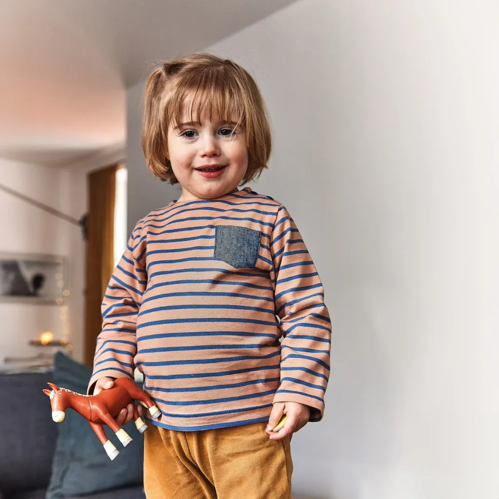 Ikatee - Patron Couture Bébé T-shirt Marinière "Capecod" du 1 mois au 4 ans 9.webp