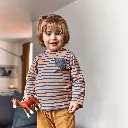 Ikatee - Patron Couture Bébé T-shirt Marinière "Capecod" du 1 mois au 4 ans 9.webp