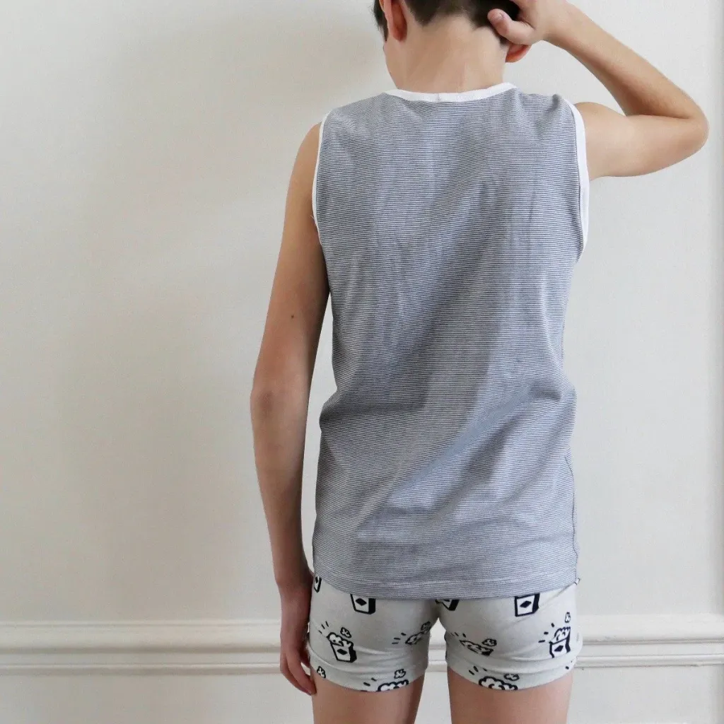 Ikatee - Patron Couture Enfant Sous-vêtement et Maillot de Bain "Sébastien" du 3 au 12 ans 8.webp