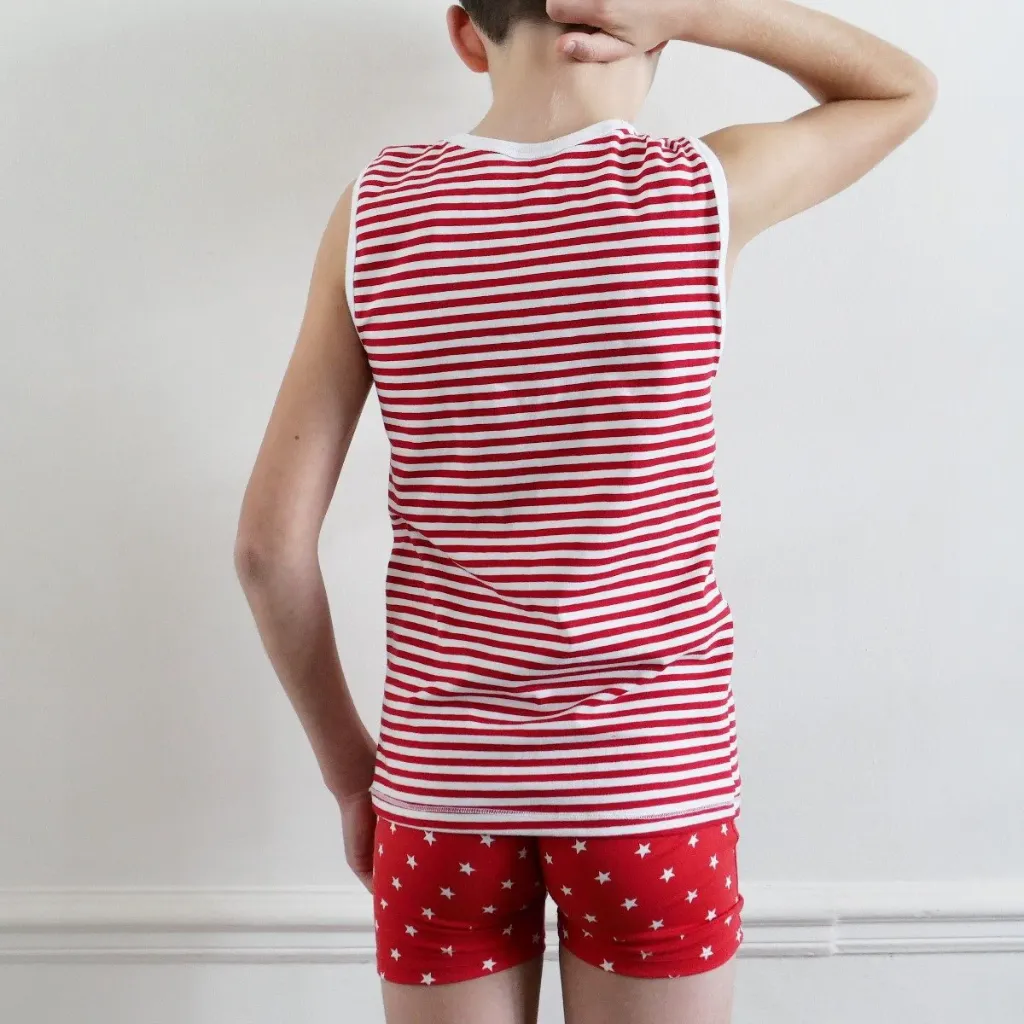 Ikatee - Patron Couture Enfant Sous-vêtement et Maillot de Bain "Sébastien" du 3 au 12 ans 6.webp