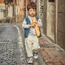 Ikatee - Patron Couture Enfant Tee-shirt "Marcel" du 3 au 12 ans 4.webp