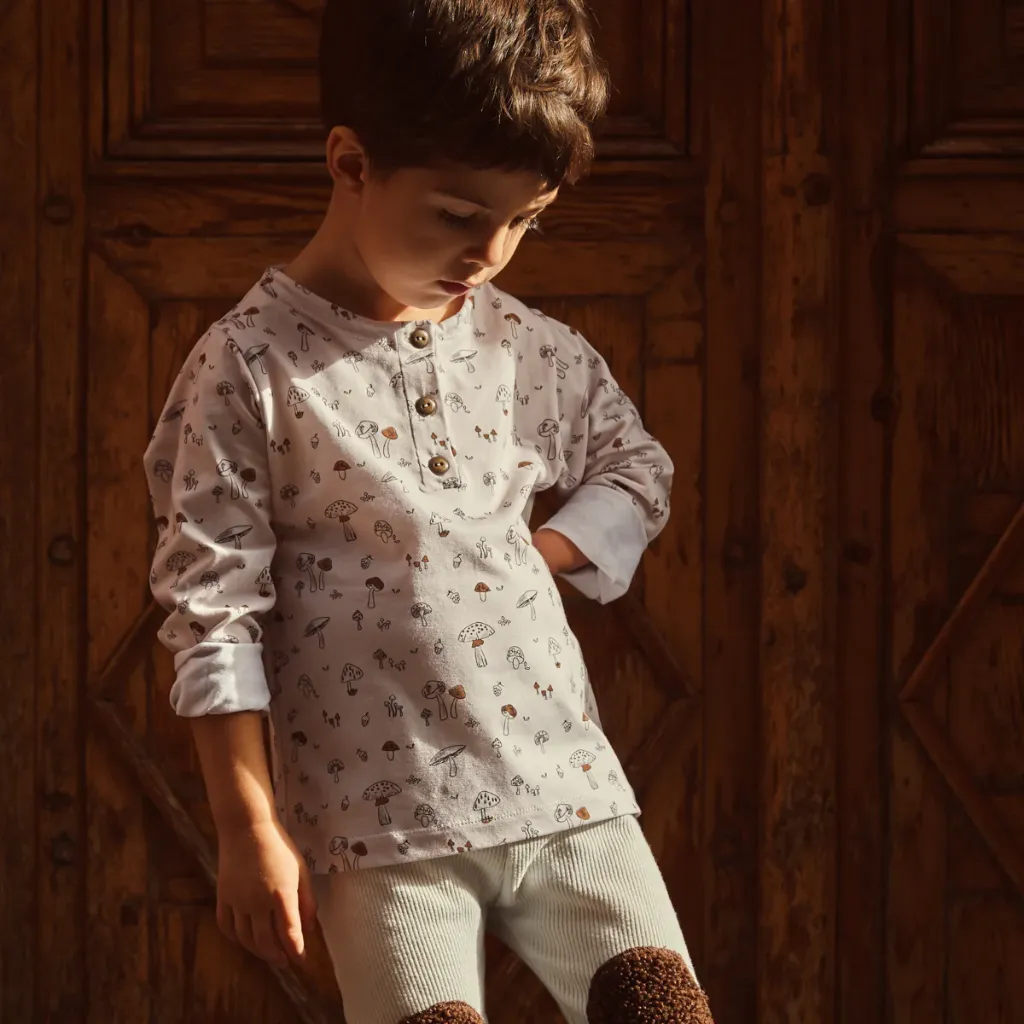 Ikatee - Patron Couture Enfant Tee-shirt "Marcel" du 3 au 12 ans 9.webp