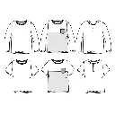 Ikatee - Patron Couture Enfant Tee-shirt "Marcel" du 3 au 12 ans 24.webp