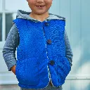 Ikatee - Patron Couture Bébé Gilet sans manches "Vienne" du 1 mois au 4 ans 10.webp