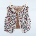 Ikatee - Patron Couture Bébé Gilet sans manches "Vienne" du 1 mois au 4 ans 7.webp