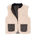 Ikatee - Patron Couture Bébé Gilet sans manches "Vienne" du 1 mois au 4 ans 6.webp
