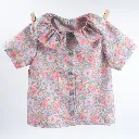 Ikatee - Patron Couture Bébé Blouse "Rio" du 1 mois au 4 ans 8.webp