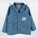 Ikatee - Patron Couture Bébé Blouse "Rio" du 1 mois au 4 ans 7.webp