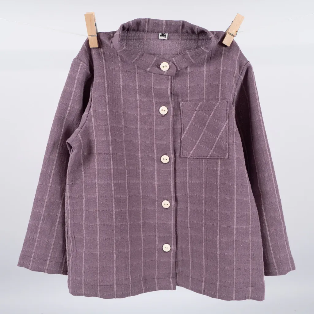 Ikatee - Patron Couture Bébé Blouse "Rio" du 1 mois au 4 ans 5.webp