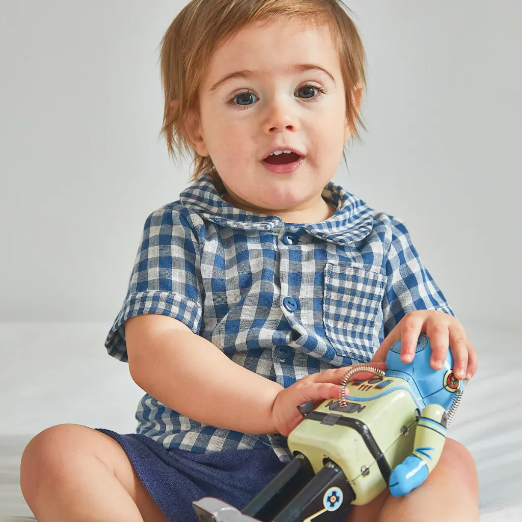 Ikatee - Patron Couture Bébé Blouse "Rio" du 1 mois au 4 ans 14.webp