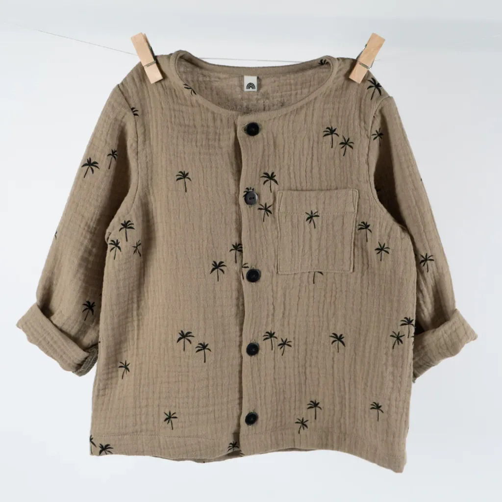 Ikatee - Patron Couture Bébé Blouse "Rio" du 1 mois au 4 ans 2.webp