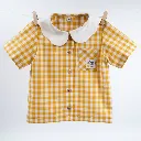 Ikatee - Patron Couture Bébé Blouse "Rio" du 1 mois au 4 ans 9.webp