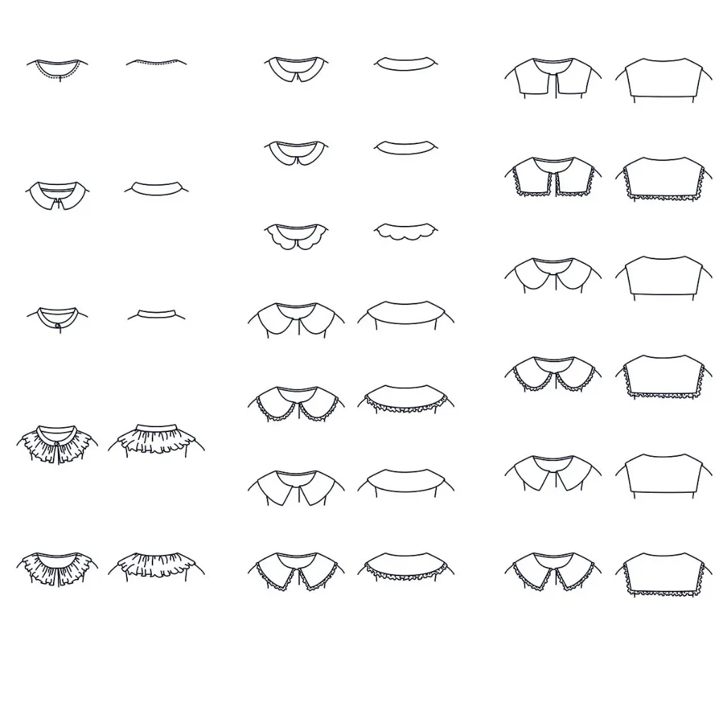 Ikatee - Patron Couture Bébé Blouse "Rio" du 1 mois au 4 ans 15.webp