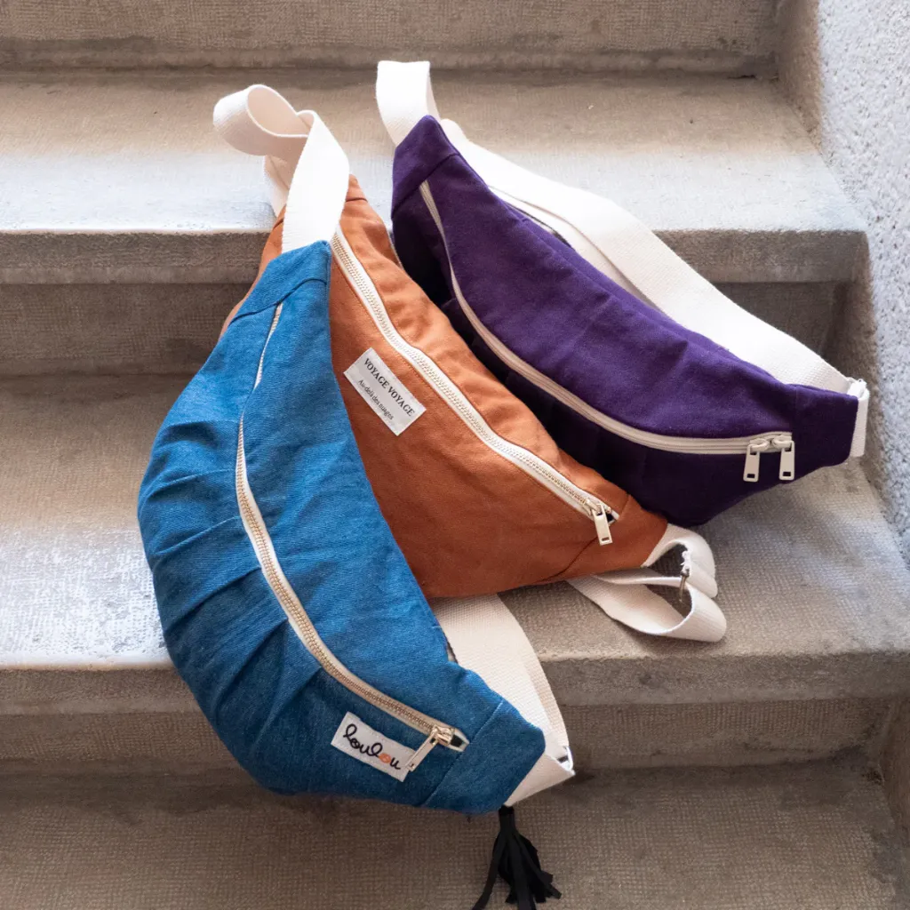 Ikatee - Patron Couture Sac Banane "Ikabanana" 19.webp