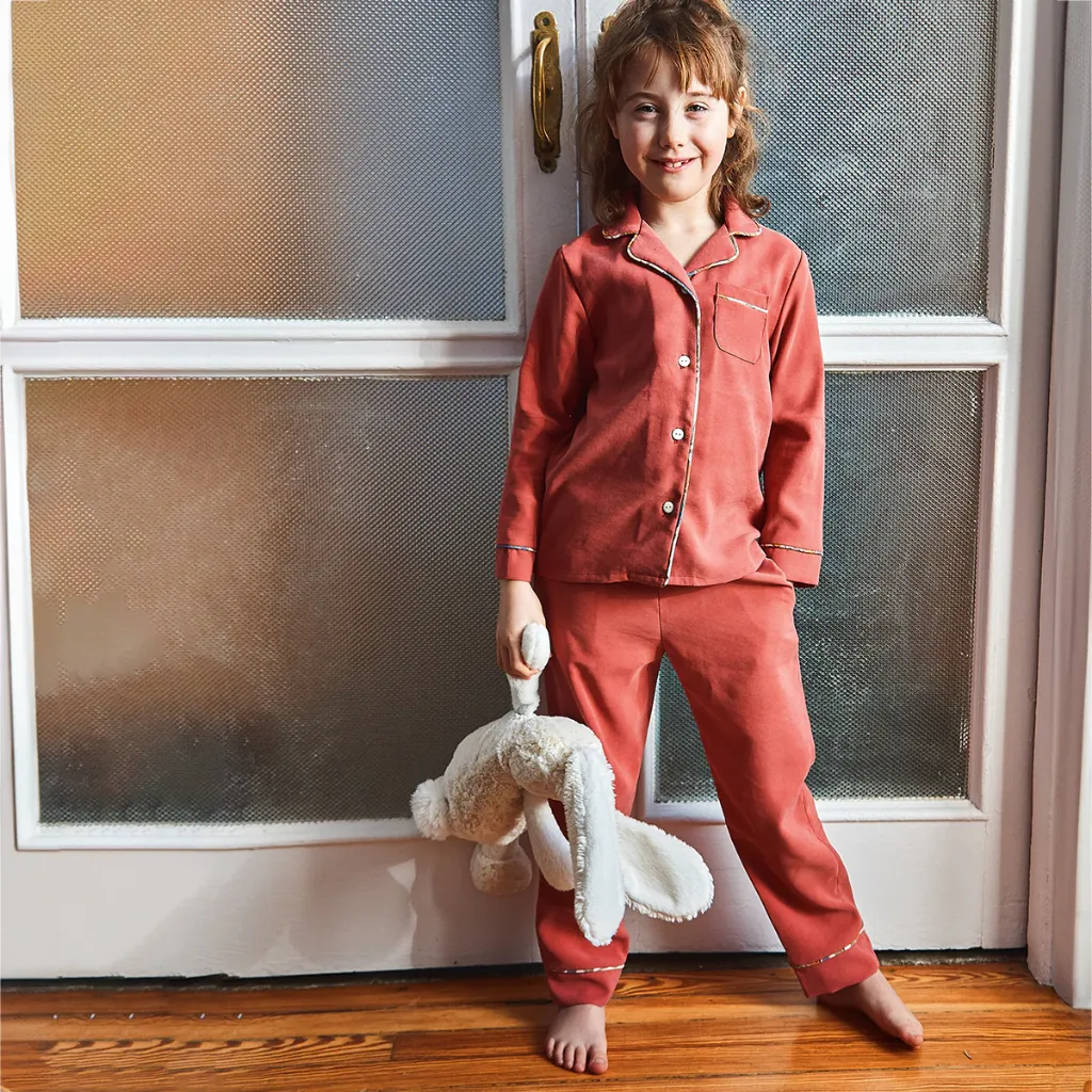 Ikatee - Patron Couture Enfant Pyjama "Budapest Kids" du 3 au 12 ans 8.webp