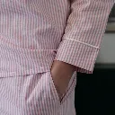 Ikatee - Patron Couture Enfant Pyjama "Budapest Kids" du 3 au 12 ans 3.webp