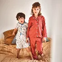 Ikatee - Patron Couture Enfant Pyjama "Budapest Kids" du 3 au 12 ans 2.webp