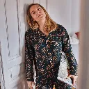 Ikatee - Patron Couture Femme Pyjama "Budapest" du 32 au 52 12.webp
