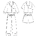 Ikatee - Patron Couture Femme Pyjama "Budapest" du 32 au 52 13.webp