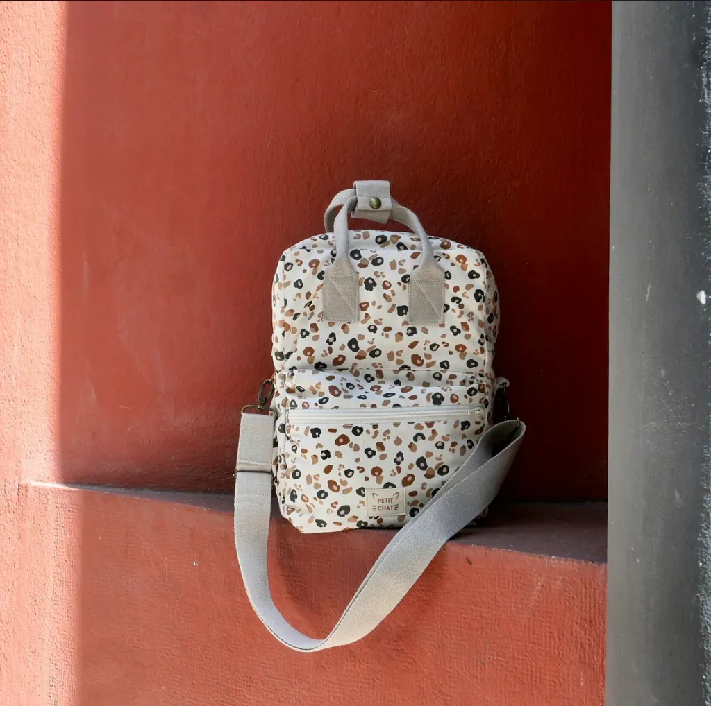 Ikatee - Patron Couture Sac à dos et Sacoche "Eugène" 5.webp