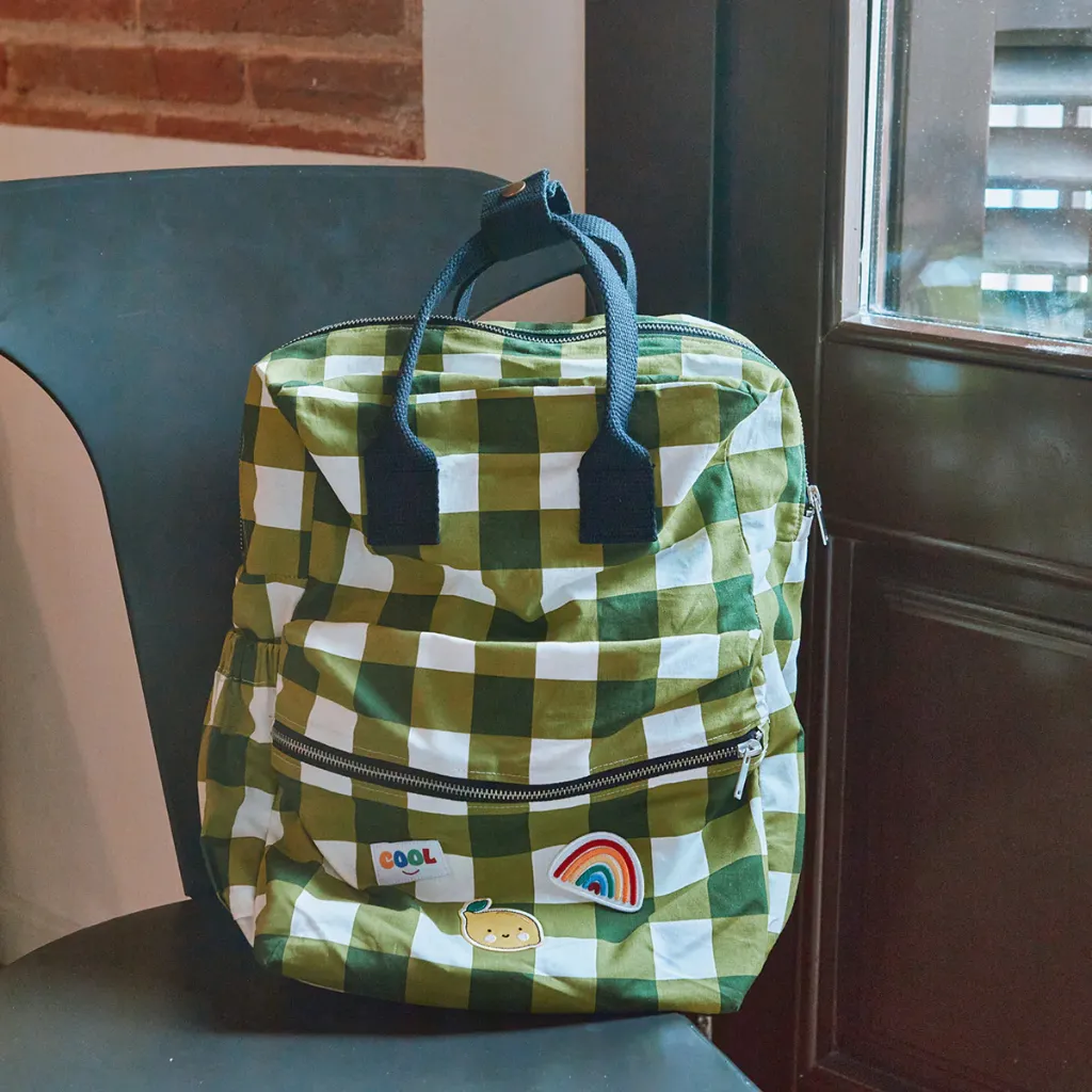 Ikatee - Patron Couture Sac à dos et Sacoche "Eugène" 20.webp