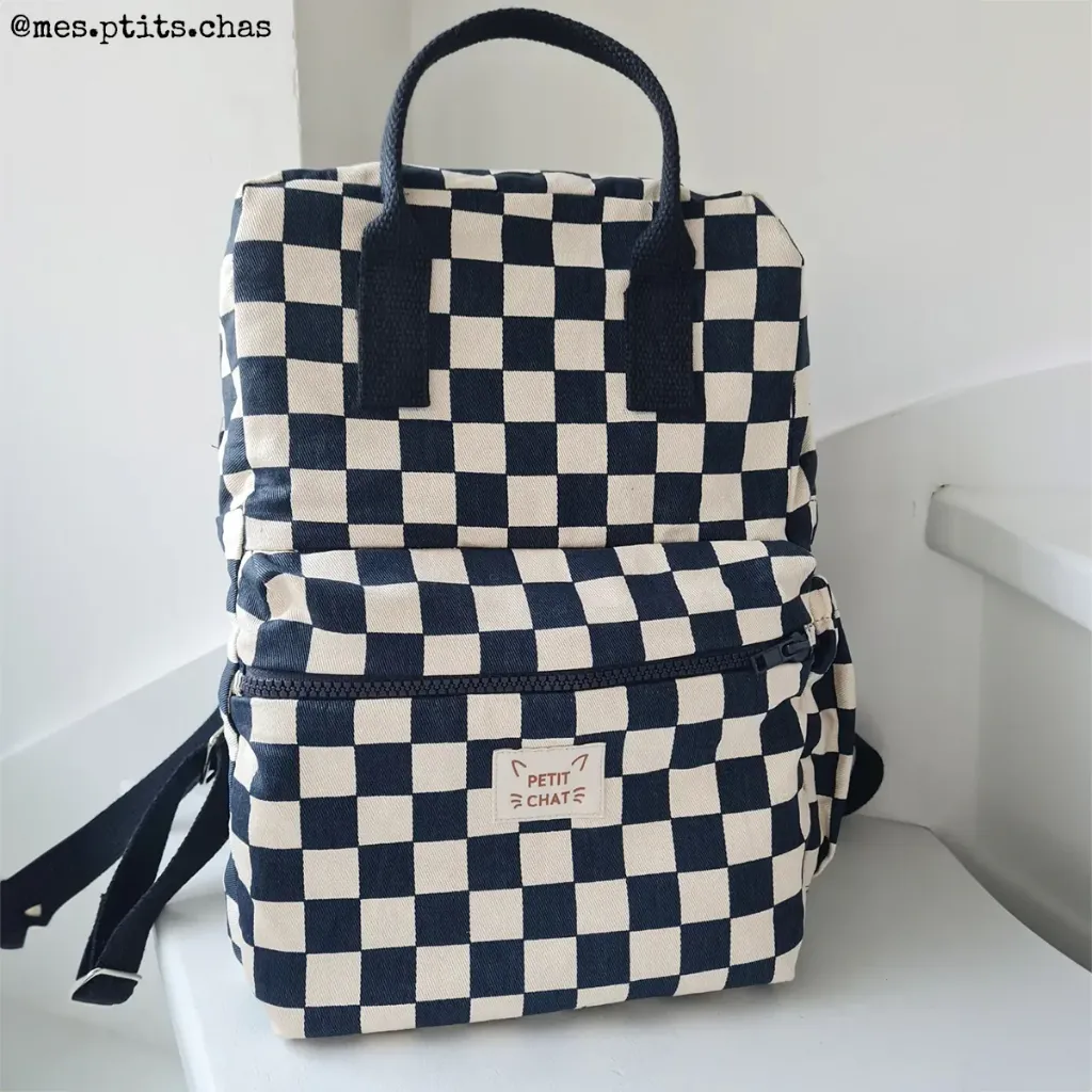 Ikatee - Patron Couture Sac à dos et Sacoche "Eugène" 2.webp