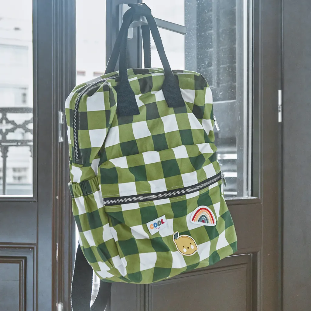 Ikatee - Patron Couture Sac à dos et Sacoche "Eugène" 11.webp