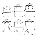 Ikatee - Patron Couture Sac à dos et Sacoche "Eugène" 21.webp