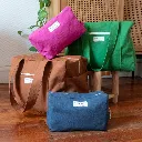 Ikatee - Patron Couture Sac et Trousse de Toilette "Voyage" 16.webp