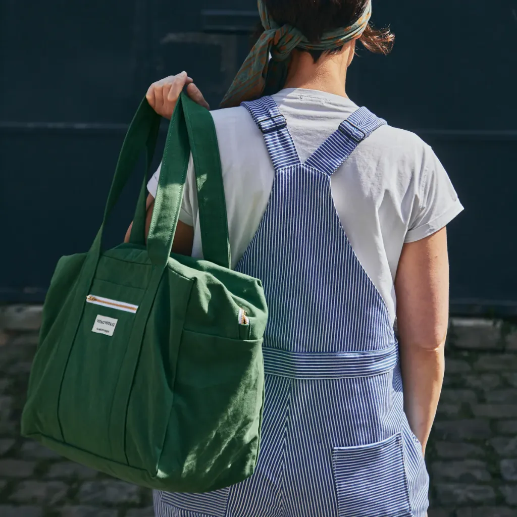 Ikatee - Patron Couture Sac et Trousse de Toilette "Voyage" 10.webp