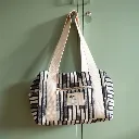Ikatee - Patron Couture Sac et Trousse de Toilette "Voyage" 5.webp