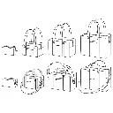 Ikatee - Patron Couture Sac et Trousse de Toilette "Voyage" 17.webp