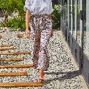 Ikatee - Patron Couture Femme Pantalon et Short "Singapour" du 32 au 52 11.webp