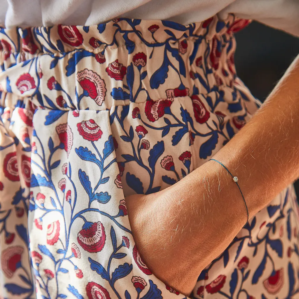 Ikatee - Patron Couture Femme Pantalon et Short "Singapour" du 32 au 52 12.webp