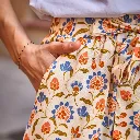 Ikatee - Patron Couture Femme Pantalon et Short "Singapour" du 32 au 52 15.webp