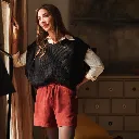 Ikatee - Patron Couture Femme Pantalon et Short "Singapour" du 32 au 52 10.webp