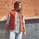 Ikatee - Patron Couture Femme Gilet sans Manche "Rabat" du 32 au 52 6.webp