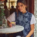 Ikatee - Patron Couture Femme Gilet sans Manche "Rabat" du 32 au 52 3.webp