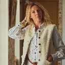 Ikatee - Patron Couture Femme Gilet sans Manche "Rabat" du 32 au 52 12.webp