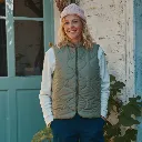 Ikatee - Patron Couture Femme Gilet sans Manche "Rabat" du 32 au 52 11.webp
