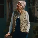 Ikatee - Patron Couture Femme Gilet sans Manche "Rabat" du 32 au 52 10.webp
