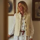 Ikatee - Patron Couture Femme Gilet sans Manche "Rabat" du 32 au 52 13.webp